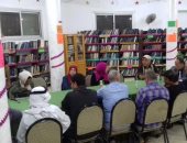 ثقافة شمال سيناء ينظم احتفالات بالمولد النبوى وفعاليات ثقافية 