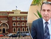 عميد زراعة الإسكندرية فى حوار خاص: ننتج 500 طن أرز سنويا ونورده إلى المدن الجامعية والمستشفيات لتخفيف العبء على موازنة الدولة.. وإقامة فرع للكلية بتشاد وجنوب السودان وتصدير العلم لتوثيق الصداقة بالدول الأفريقية