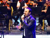 وائل جسار يطرح برومو أغنيته الجديدة "متغبيش ثوانى".. فيديو
