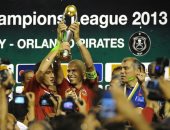 محمد يوسف يستعيد ذكريات التتويج الأخير للأهلى بدوري أبطال أفريقيا