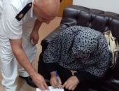 إدارة الجوازات والهجرة: تسهيلات خاصة لكبار السن والحالات الإنسانية