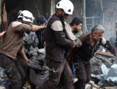 الدفاع الروسية : منظمة "الخوذ البيضاء" تعد استفزازا فى شمال غرب سوريا