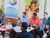 إنطلاق حملة بشمال سيناء للتوعية بترشيد استهلاك المياه