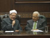 مفتى الجمهورية: المرض النفسى ليس وصمة تسيء إلى المريض ويتطلب العلاج