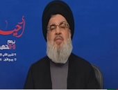 حسن نصر الله: نرفض الاتهامات حول صلة حزب الله بمقتل الناشط لقمان سليم