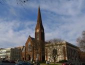 صدفة ..اكتشاف "قرية أثرية" تعود إلى 10 ألاف سنة فى ماساشوستس بأمريكا