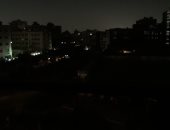شكوى من قطع التيار الكهربائى بالمنطقة العاشرة بمدينة نصر منذ أسبوع