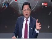 فيديو.. خالد أبو بكر يهاجم وزيرة الصحة.. ويؤكد: تخسر كثيرًا بسبب مكتبها الإعلامى