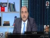 فيديو.. باحث حقوقى ردا على جمال عيد: "معايشته مع الإخوان جعلته مثلهم"
