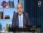الباز: عادل إمام رمز من رموز الوطن ويمثل قوة مصر الناعمة ..فيديو