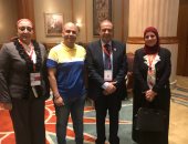 الصحة: فحص 4.5 مليون شخص وتحليل 85 ألف عينة للكشف عن الأورام السرطانية سنويًا بالمعامل المركزية.. توفير تقنية فحص مسببات الالتهاب السحائى خلال 24 ساعة بدلا من 72 ساعة.. وتقنيات عالية لفحص عينات المياه والغذاء