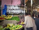 كيف نجحت مبادرات الدولة فى خفض أسعار الخضروات والفاكهة واللحوم بالمحافطات؟..  انخفاض كبير بأسعار السلع  فى الوادى الجديد.. وتراجع أسعار السكر والأرز بمطروح..  وانخفاض أسعار 14سلعة غذائية بالغربية والمنوفية