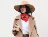 4 أشكال مختلفة للقبعات يمكنك ارتداؤها فى الشتاء.. "فكرى فى إضافتها لدولابك"