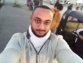 النيابة تكشف تفاصيل انتحار شاب فى بث مباشر عبر "فيس بوك"