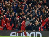 كل مباريات الأحد.. صلاح وتريزيجيه يهزان الشباك ويوفنتوس يهزم ميلان