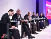 رئيس البنك الزراعى المصرى: 5 عوامل لنجاح برنامج الإصلاح الاقتصادى أبرزها دعم القيادة