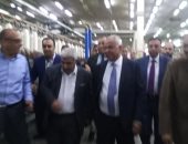 شركة غزل المحلة للبرلمان: مخزون الراكد بالشركة تتخطى قيمته 420 مليون جنيه