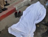 العثور على جثة أستاذ جامعى داخل دورة مياه ميدان الشهداء ببورسعيد