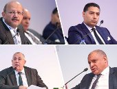قمة مصر الاقتصادية.. مسئول بالبنك الأهلي: لدينا فرصة ذهبية لامتلاك التكنولوجيا الخاصة بمصر.. بنك مصر: التجربة المصرية إعجاز اقتصادي.. رئيس بنك القاهرة: حصتنا فى تمويل المشروعات الصغيرة تصل لـ 25% إقراض مباشر