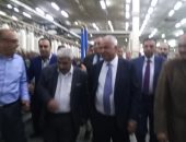 شركة غزل المحلة: لا نية لبيع أصول الشركة.. وسيتم استغلالها بحق الانتفاع