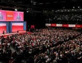  حزب العمال البريطانى يتعرض لهجوم إلكترونى كبير قبيل الانتخابات 