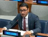 السعودية: حقوق الشعب الفلسطينى ثابتة وراسخة لا تنقضى بمرور الزمن