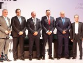 نائب وزير الإسكان: الفترة المقبلة تتطلب زيادة نسبة التعاون بين القطاع الخاص والحكومة