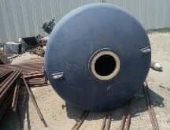 جمارك دمياط تضبط محاولة تهريب أجزاء غلايات بقيمة 6.5 مليون جنيه