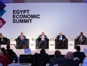 علاء عز بقمة مصر الاقتصادية: 22 مشروعا جديدا بـ118مليون يورو بالقطاعات الواعدة