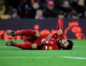 أحمد حسن: غياب محمد صلاح له تأثير سلبي علي المنتخب 