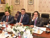 علاء عابد: الاحتفال باليوم العالمى لحقوق الانسان يتطلب مواجهة الصراعات والحروب  