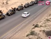 شاهد.. "مباشر قطر" تكشف خسائر ميليشيات تميم الفادحة فى ليبيا