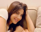 حسيتها حلوة.. نانسى عجرم تشوق جمهورها بصورة جديدة 
