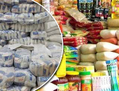 أسواق: تراجع أسعار القمح والفول والذرة..واستقرار الدقيق والأرز