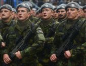 التشيك تعتزم زيادة عدد المجندين بالجيش بدءًا من 2022
