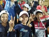 "التعليم " : نحرص على مساندة منتخب مصر الأولمبى ببطولة أمم أفريقيا