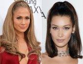 8 نجمات أعدن تسريحة شعر الستينيات من جديد والنتيجة رائعة.. "ممكن تجربيها؟"