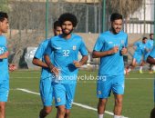 محمود البدرى: مارسيلو مثلى الأعلى ولن أفرط فى فرصة الإسماعيلى