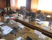 الرى: رصد الأمطار فى منابع النيل على مدار الساعة والفيضان بدأ فى الانحسار