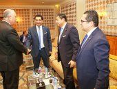 قمة مصر الاقتصادية توجه الشكر لرئيس الوزراء على رعايته للمؤتمر