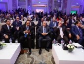 مشاركة قوية لرجال الأعمال والمستثمرين بأولى جلسات قمة مصر الاقتصادية