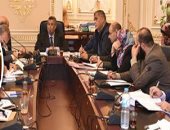 "اتصالات النواب" تكشف انتهاء الحكومة من تنفيذية قانون مكافحة "جرائم الإنترنت" تمهيدا لإصدارها.. النائب أحمد بدوى: القانون يواجه حرب الشائعات عبر "السوشيال ميديا" وعمليات الاختراق.. وحجب مواقع تهدد الأمن الوطنى