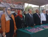 الجيزة تحصد 12 ميدالية ذهبية وفضية وبرونزة بالبطولة الأقليمية للصم وضعاف السمع