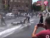 شاهد.."مباشر قطر" تكشف خبايا نظام أردوغان فى حق معارضيه والتنكيل بهم