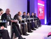 رئيس الصندوق السيادى: تأسيس صندوق فرعى للاستثمار فى الآثار واستغلال المناطق الأثرية