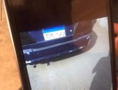 قارئ يشكو سرقة أمواله على الطريق الدائرى عند كوبرى المرج: "لا أملك غيرهم"