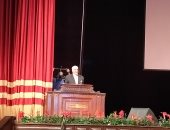 زاهى حواس: المتحف المصرى الكبير أكبر مشروع ثقافى بالقرن الـ 21