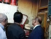 تحرير 20 محضرا تموينيا بديروط.. وضبط 23 طن زيت طعام وعسل بشبرا الخيمة