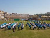 بمشاركة 300 طالبة.. انطلاق مهرجان "فتاة المستقبل" بالمنوفية