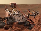 بيانات مركبة ناسا على المريخ تكشف أسرارا جديدة عن جو الكوكب الأحمر